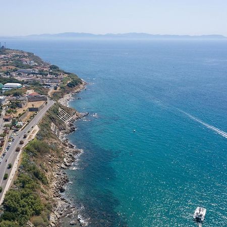 Casa Del Pescatore Piombino Exterior photo