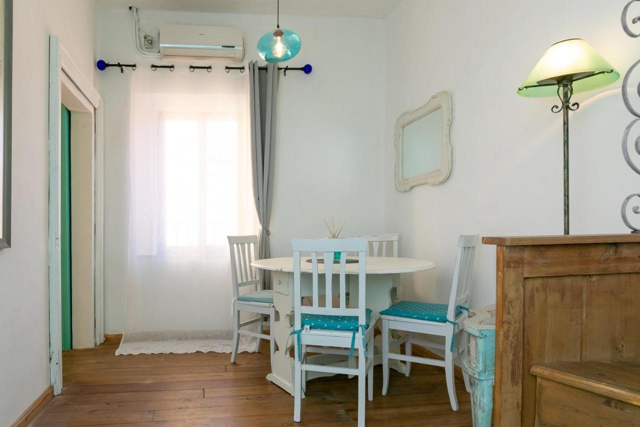 Casa Del Pescatore Piombino Exterior photo
