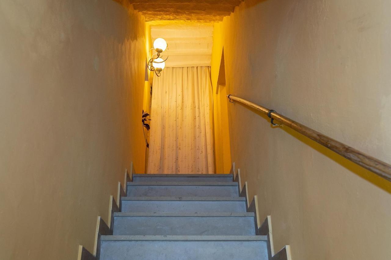 Casa Del Pescatore Piombino Exterior photo