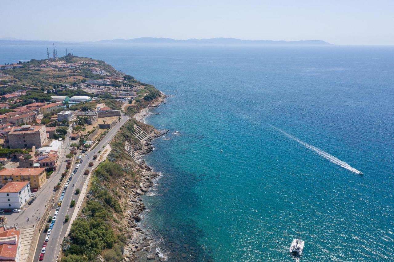 Casa Del Pescatore Piombino Exterior photo