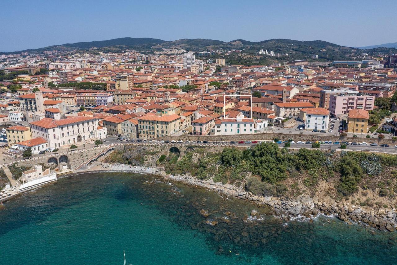 Casa Del Pescatore Piombino Exterior photo