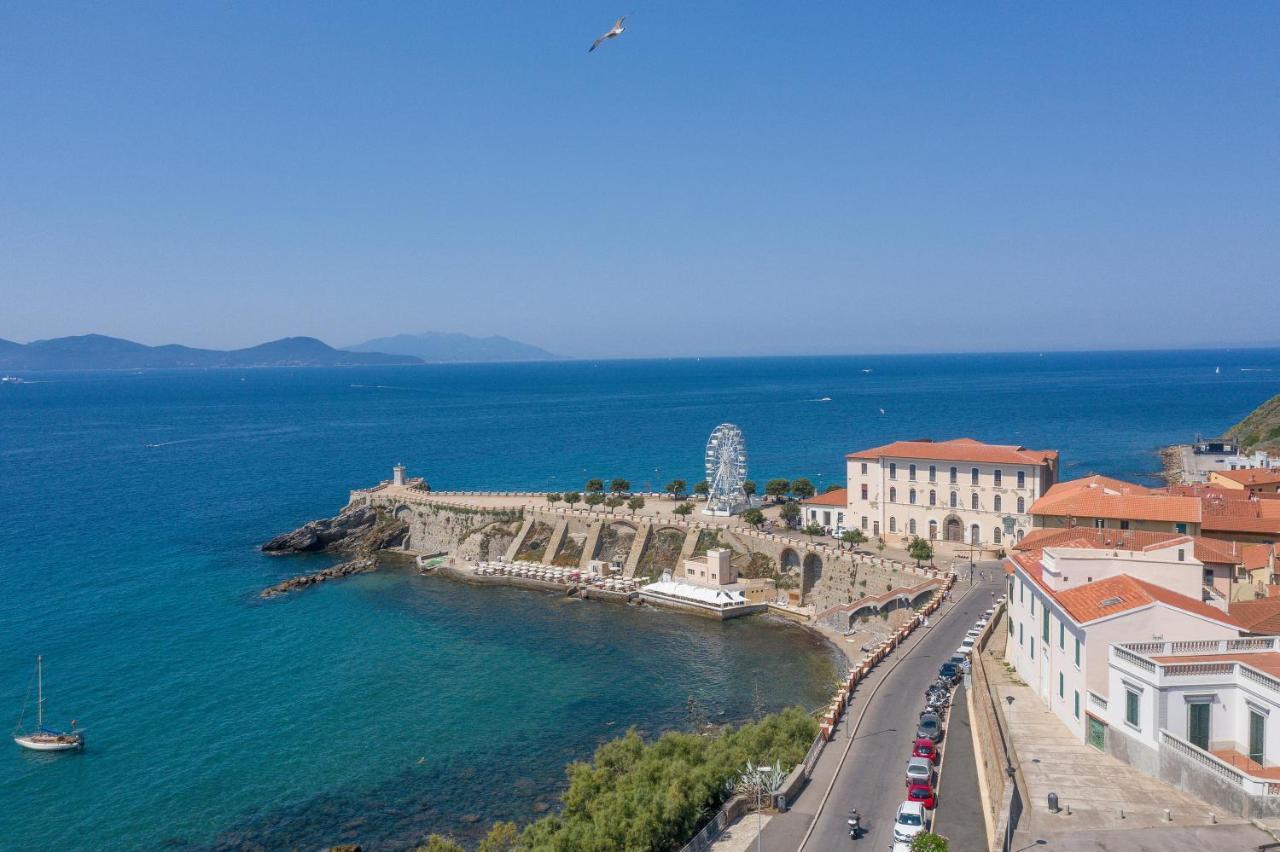 Casa Del Pescatore Piombino Exterior photo